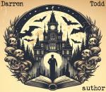 Darren Todd - Horror author