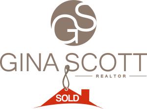 GINA SCOTT REALTOR