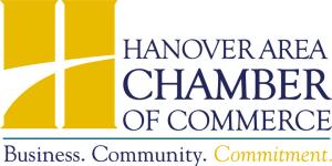 Hanover Area Chamber of Commerce logo