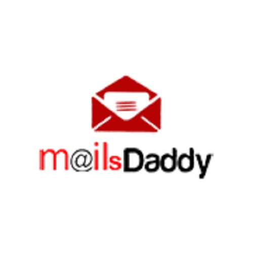 MailsDaddy Software Pvt Ltd User Profile