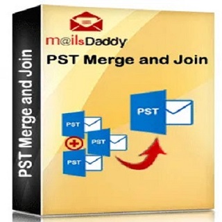 MailsDaddy PST Merge Tool