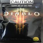 Buy Diablo k2 sheets and spray for sale +1 516-544-0380