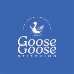 Goose Goose Stitching