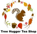 Tree Hugger Tea Shop