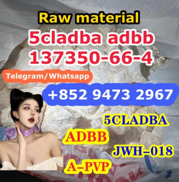 5CLADBA,5F-ADB 100% safe   very strong picture