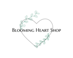 Blooming Heart Shop