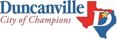 City of Duncanville logo