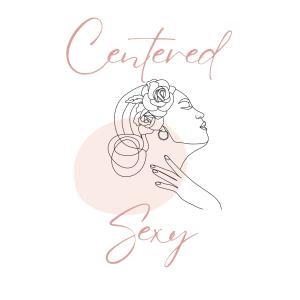 Centered And Sexy logo