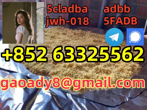 Raw material 5cl 5cladba Precursor raw material 5cl-adb-a Adbb Best