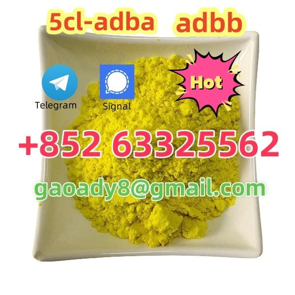 5cladba 5cl-adb 5-cl-adb-a adbb åŽŸæ