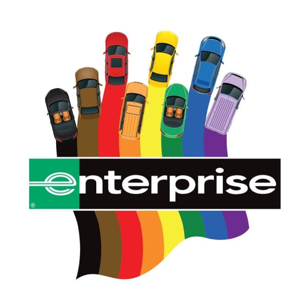 Enterprise Rent-A-Car