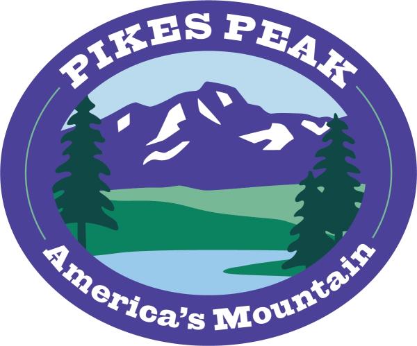 Pikes Peak- America's Mountain