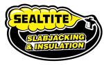 Sealtite Slabjacking and Insulation