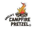 Amelia’s Campfire Pretzel