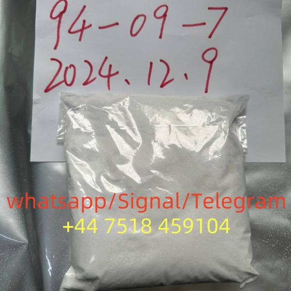 Benzocaine