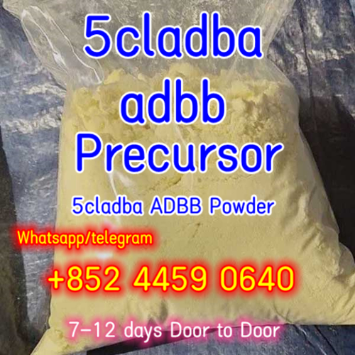 High quality 5cladba,adbb with fast shipment and favorable price picture