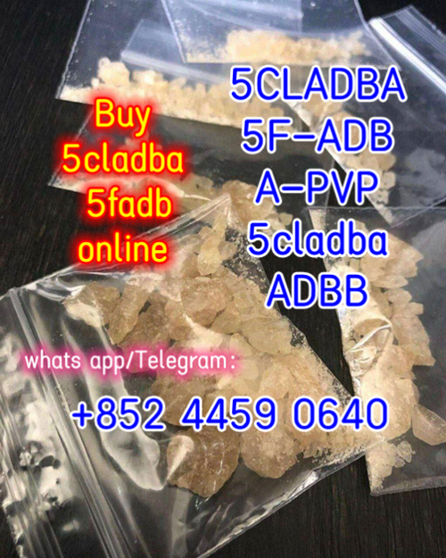 High quality 5cladba,adbb with fast shipment and favorable price picture