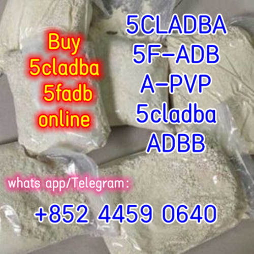 High quality 5cladba,adbb with fast shipment and favorable price picture