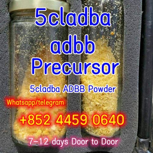 High quality 5cladba,adbb with fast shipment and favorable price picture