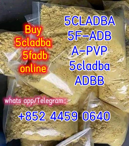 6cl-adb-a,4fadb,jwhï¼Œbuy online, safe shipping, fast shipping picture