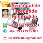 Semaglutide 100% safe and fast delivery CAS NO.910463–68–2