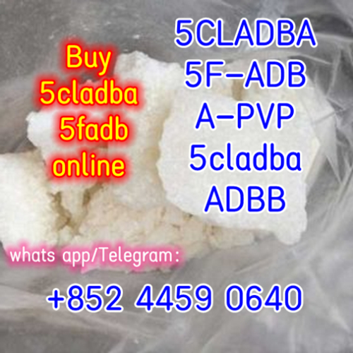 High quality 5cladba,adbb with fast shipment and favorable price picture