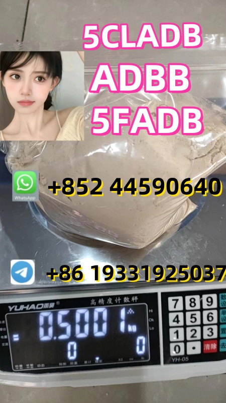 High quality 5cladba,adbb with fast shipment and favorable price picture