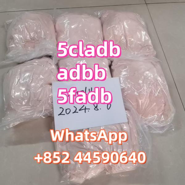 High quality 5cladba,adbb with fast shipment and favorable price picture