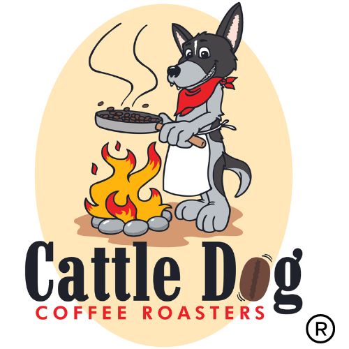 Cattle Dog Coffee Roasters