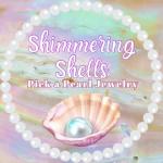 Shimmering Shells