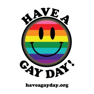 Have A Gay Day Inc