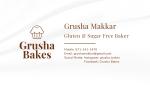 Grusha Bakes