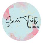 Sweet Treats by Elzem