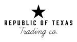 Republic of Texas Trading Co