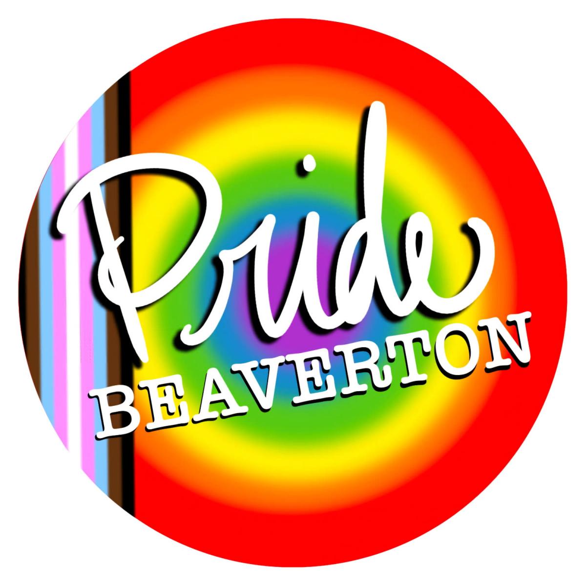 Pride Beaverton