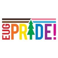 Eugene Springfield PRIDE logo