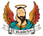 St. Blane's Hot Sauce