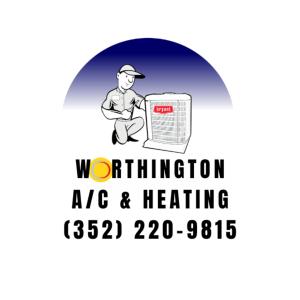 Worthington AC & Heating LLC