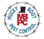 Sponsor: Mucky Boot Pest Control