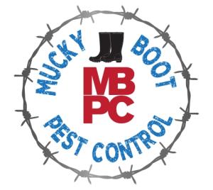 Mucky Boot Pest Control