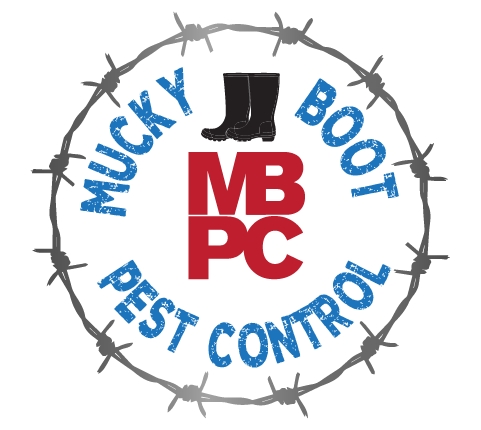 Mucky Boot Pest Control