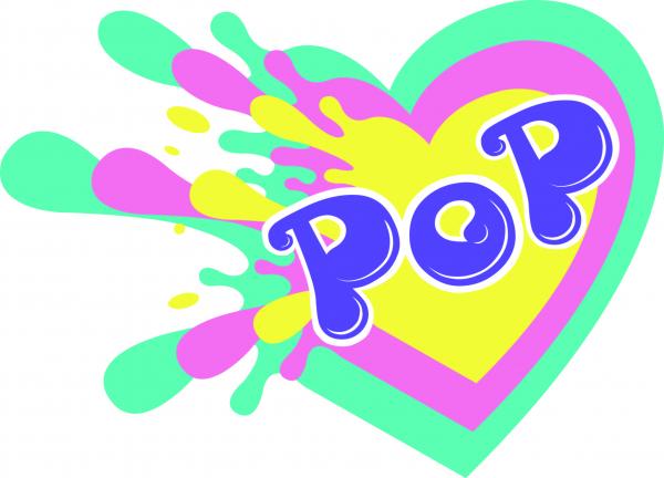 Pop Heart Studios