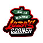 Loza’s corner