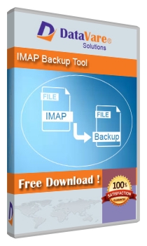 DataVare IMAP Backup Expert