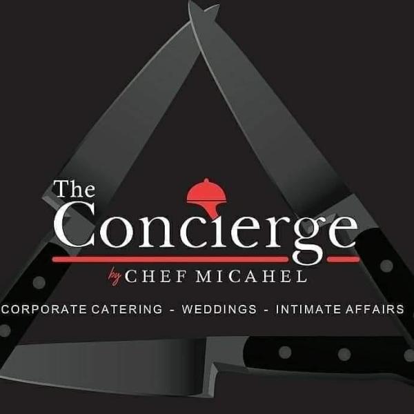 The Concierge by Chef Micahel