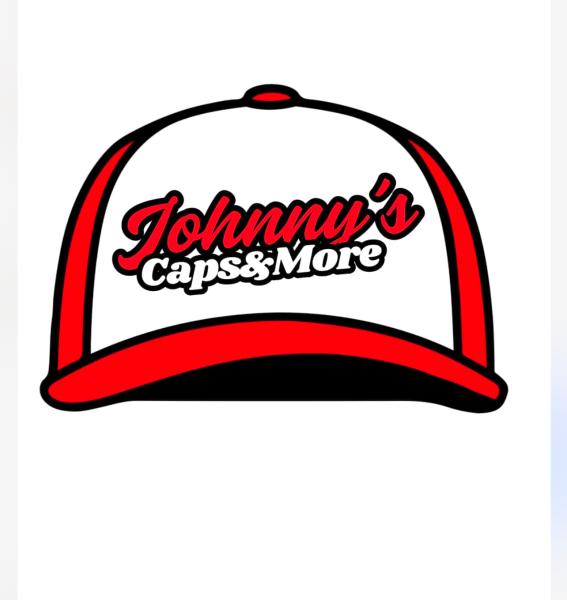 Johnny’s Caps and More