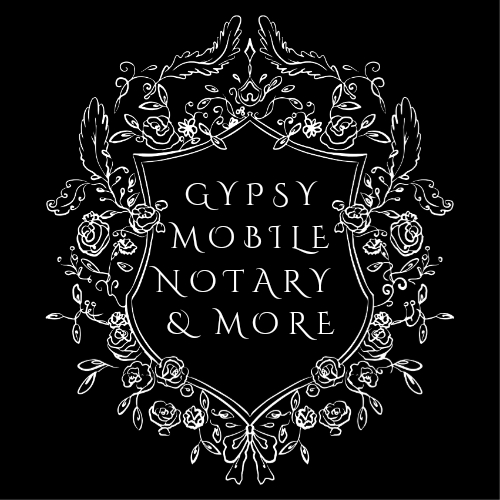 Gypsy Mobile Notary & More