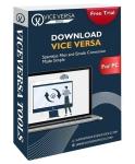 ViceVersa NSF to PST Converter Software