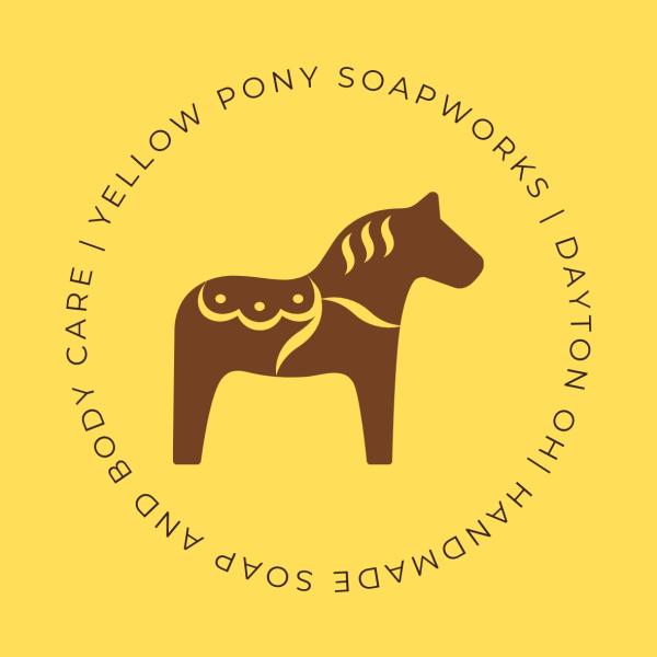 Yellow Pony Soapworks