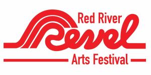 Red River Revel logo